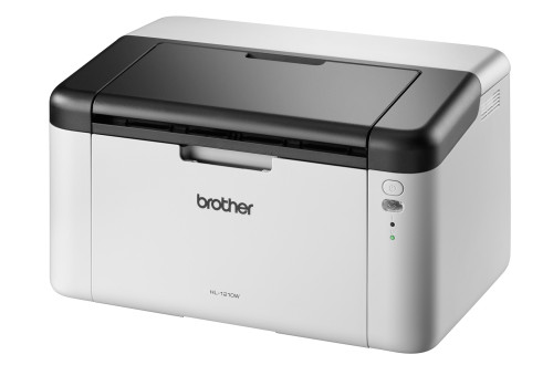 Impresora Laser Mono Brother Hl1210w
